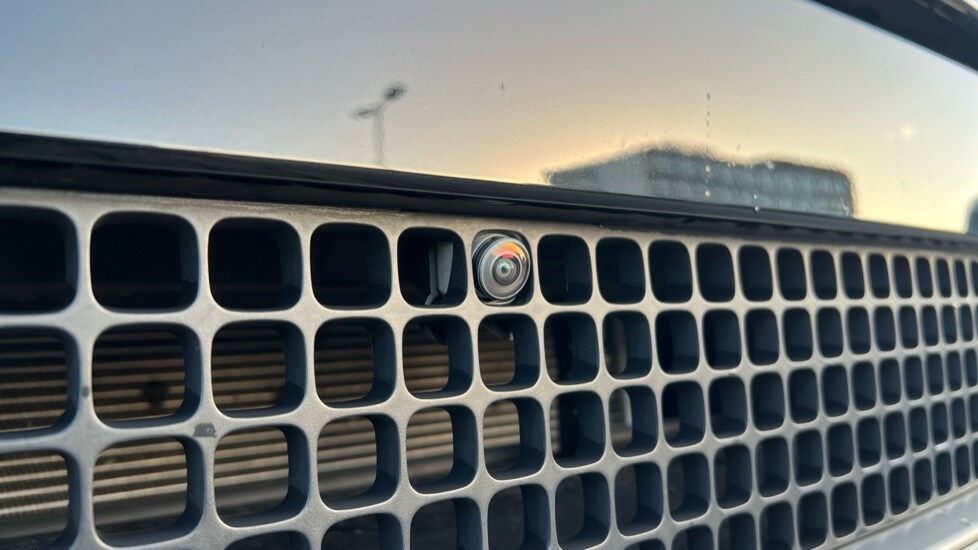 Used Land Rover Defender 2025 for sale - 75396503: Photo 38