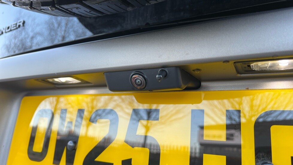 Used Land Rover Defender 2025 for sale - 75396503: Photo 41