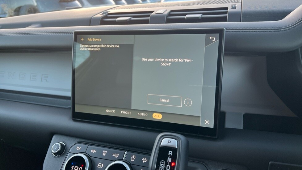 Used Land Rover Defender 2025 for sale - 75396503: Photo 54