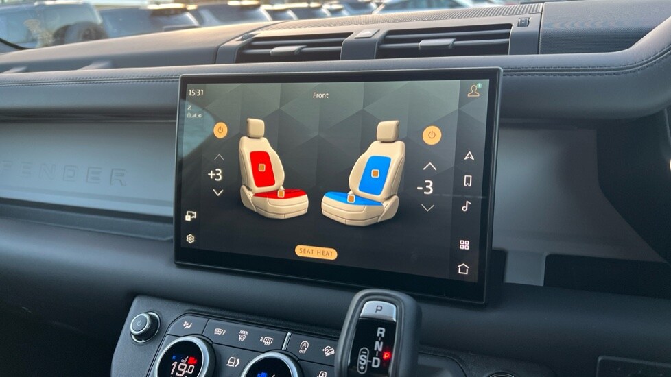 Used Land Rover Defender 2025 for sale - 75396503: Photo 57