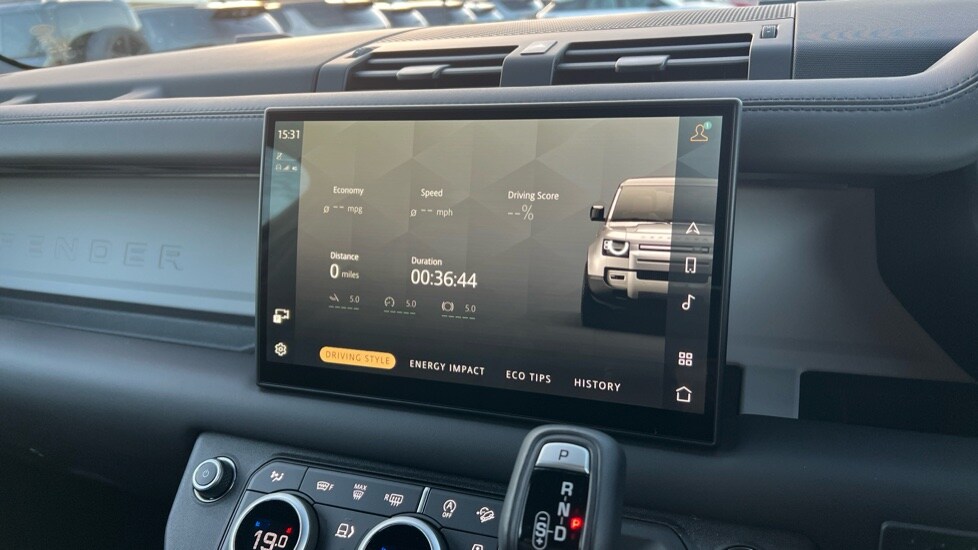 Used Land Rover Defender 2025 for sale - 75396503: Photo 58