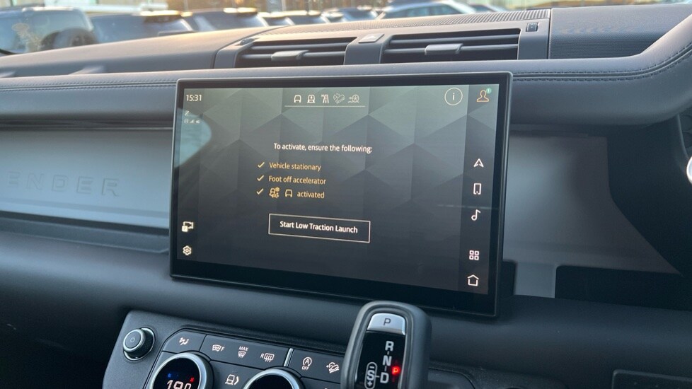 Used Land Rover Defender 2025 for sale - 75396503: Photo 60