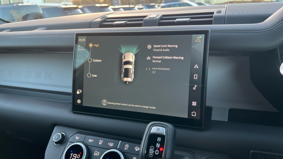 Used Land Rover Defender 2025 for sale - 75396503: Photo 62