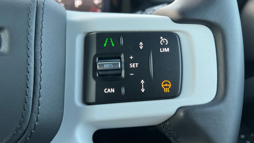 Used Land Rover Defender 2025 for sale - 75396503: Photo 68