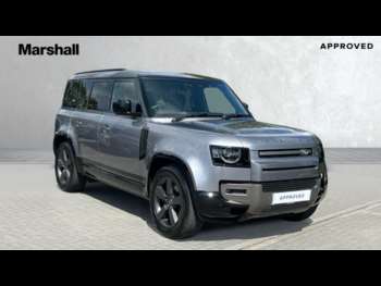 2023 - 3.0 D250 X-Dynamic SE 110 5dr Auto [7 Seat]