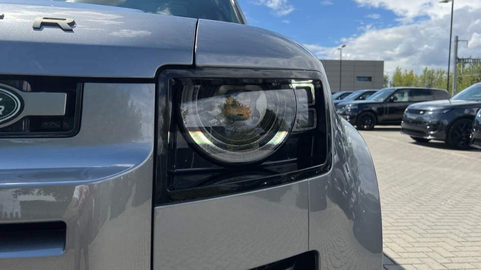 Vehicle 40