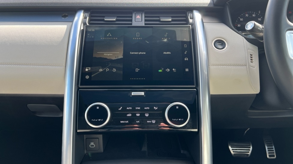 Used Land Rover Discovery 2024 for sale - 76074532: Photo 14