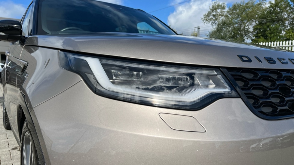 Used Land Rover Discovery 2024 for sale - 76074532: Photo 17