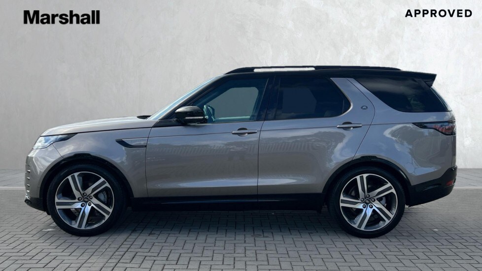 Used Land Rover Discovery 2024 for sale - 76074532: Photo 26