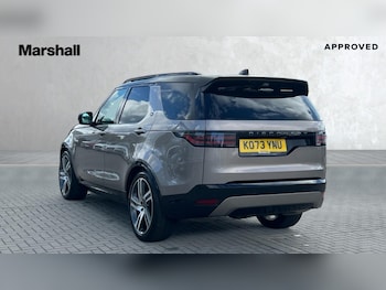 Used Land Rover Discovery 2024 for sale - 76074532: Photo 2
