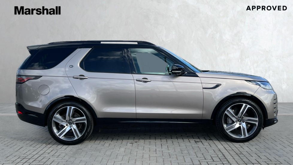 Used Land Rover Discovery 2024 for sale - 76074532: Photo 5