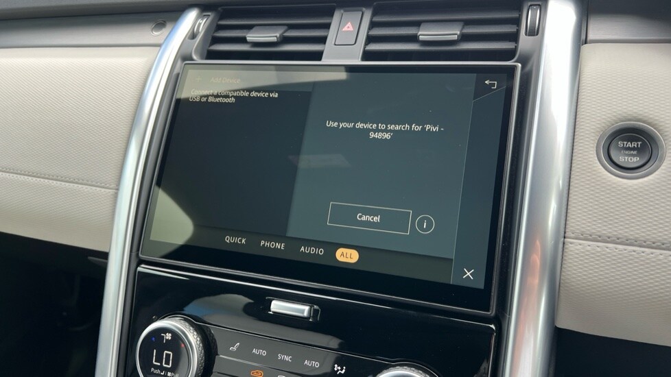 Used Land Rover Discovery 2024 for sale - 76074532: Photo 58