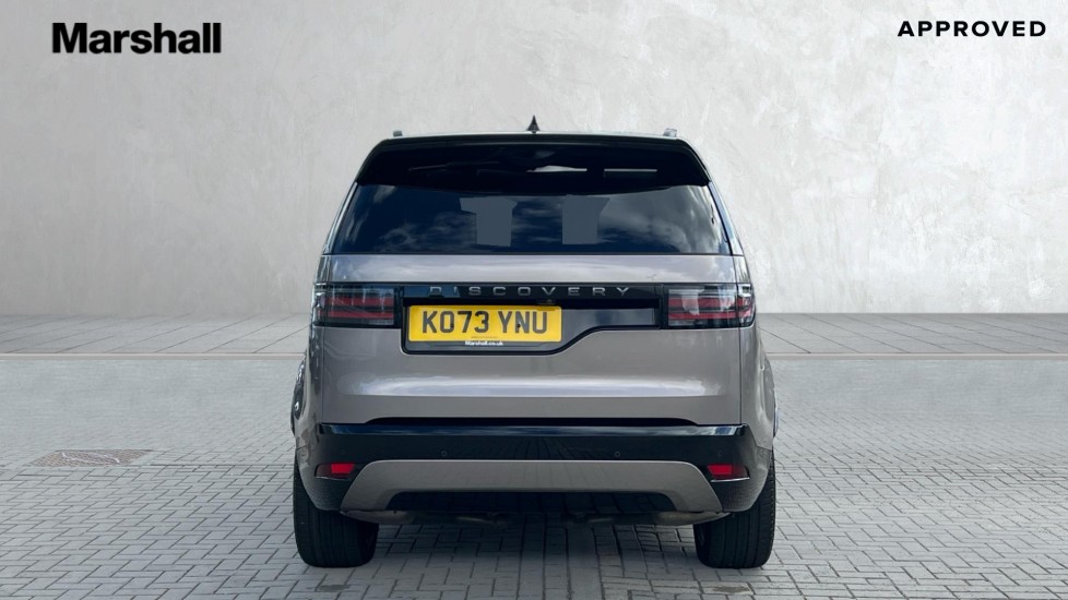 Used Land Rover Discovery 2024 for sale - 76074532: Photo 6