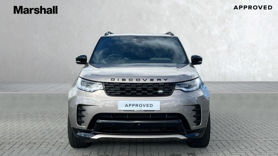 Used Land Rover Discovery 2024 for sale - 76074532: Photo 7
