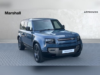 2024 - 3.0 D300 X-Dynamic HSE 110 5dr Auto [7 Seat]