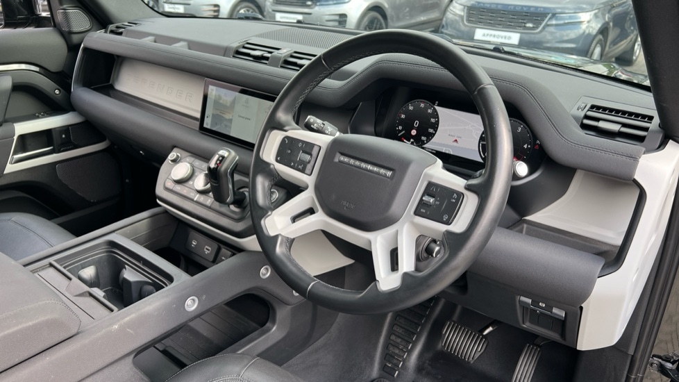 Vehicle 28
