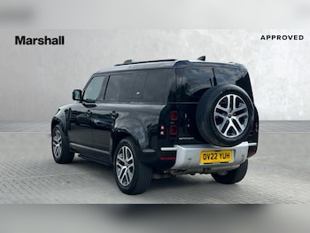 Used Land Rover Defender 2022 for sale - 75396410: Photo