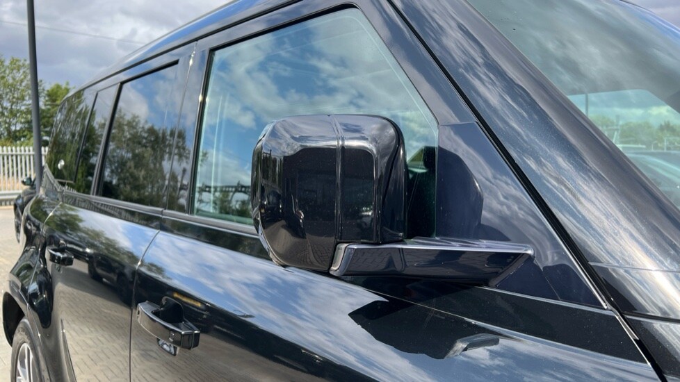 Vehicle 34