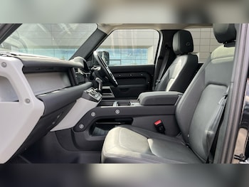 Used Land Rover Defender 2022 for sale - 75396410: Photo