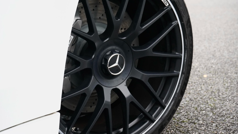 Used Mercedes-Benz C Class 2018 for sale - 76915008: Photo 18