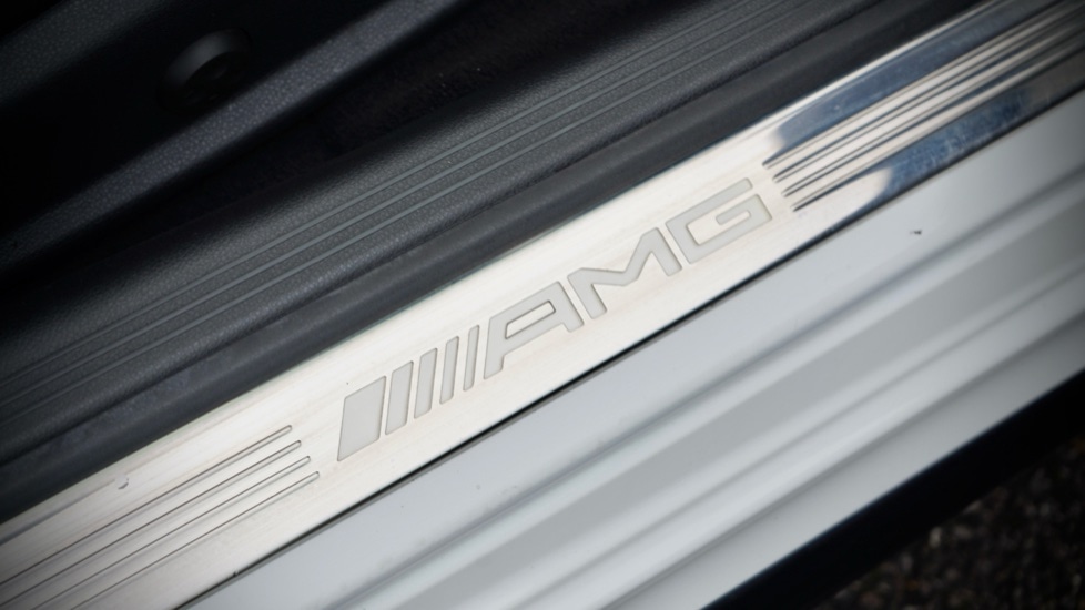 Used Mercedes-Benz C Class 2018 for sale - 76915008: Photo 19