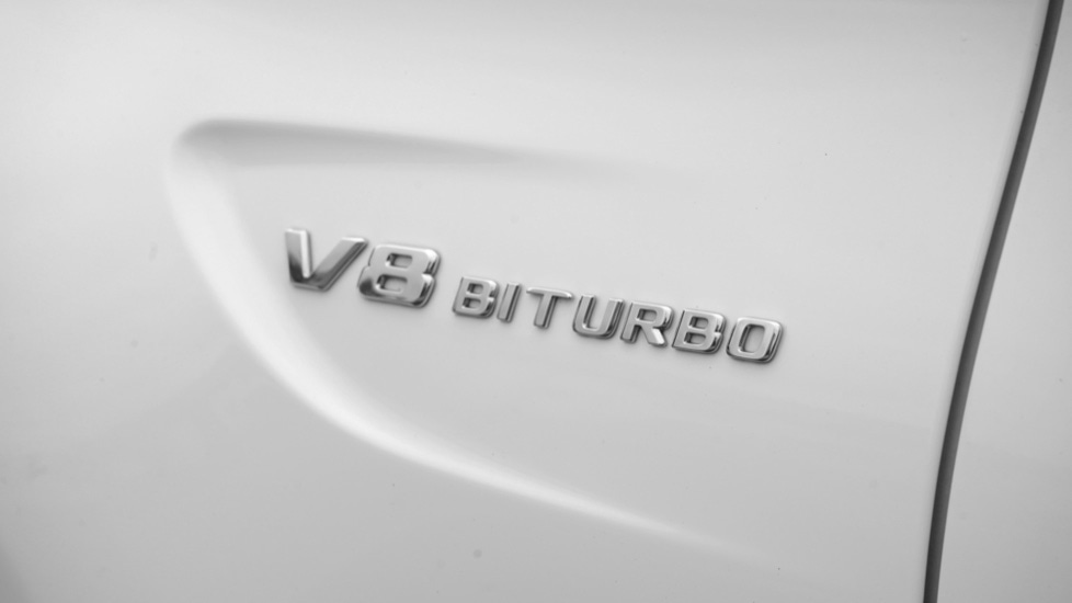 Used Mercedes-Benz C Class 2018 for sale - 76915008: Photo 23