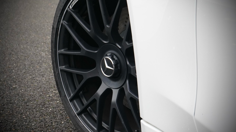 Used Mercedes-Benz C Class 2018 for sale - 76915008: Photo 28