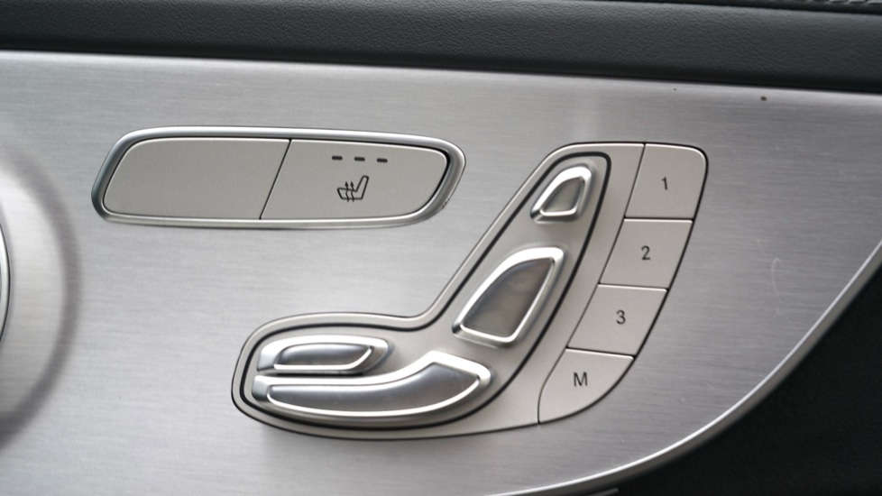 Used Mercedes-Benz C Class 2018 for sale - 76915008: Photo 37