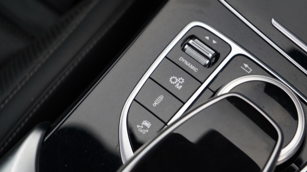 Used Mercedes-Benz C Class 2018 for sale - 76915008: Photo 42