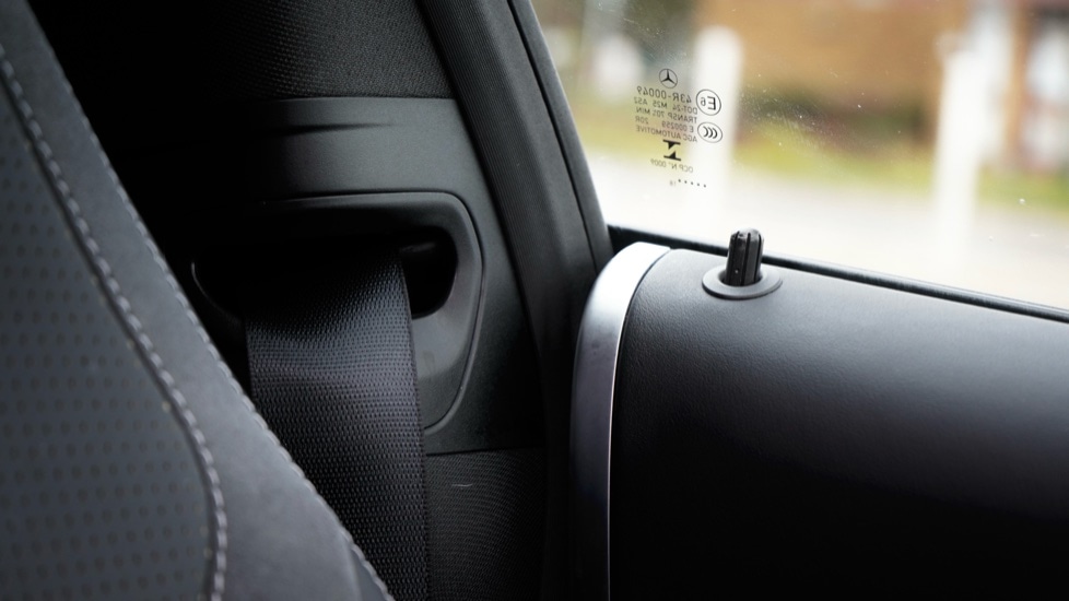 Used Mercedes-Benz C Class 2018 for sale - 76915008: Photo 45