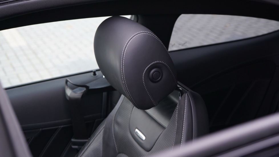 Used Mercedes-Benz C Class 2018 for sale - 76915008: Photo 47