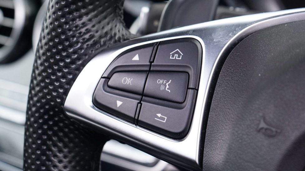 Used Mercedes-Benz C Class 2018 for sale - 76915008: Photo 51