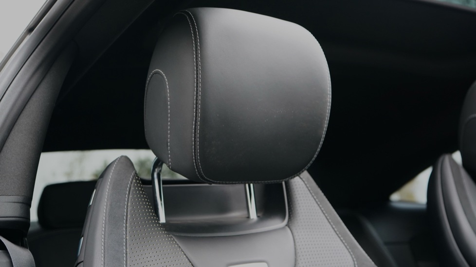 Used Mercedes-Benz C Class 2018 for sale - 76915008: Photo 55