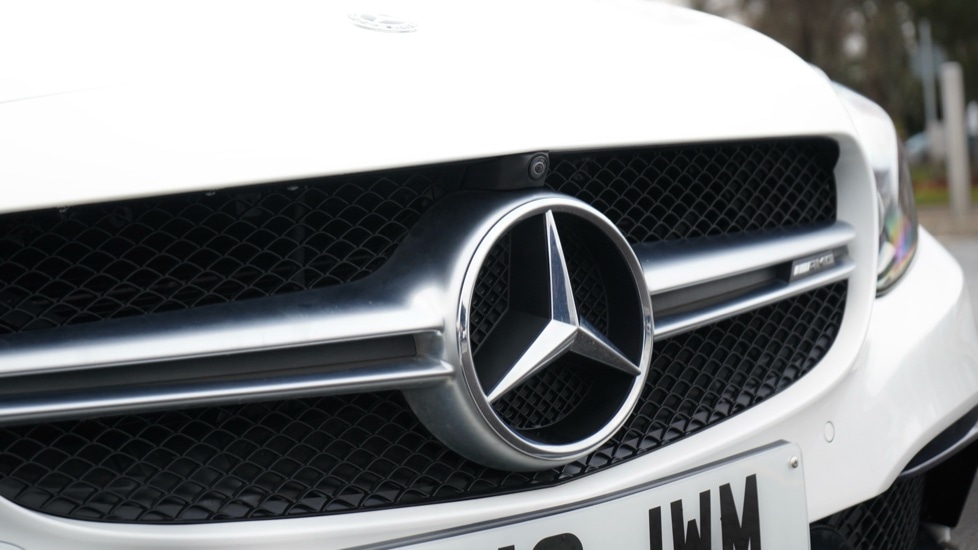 Used Mercedes-Benz C Class 2018 for sale - 76915008: Photo 59