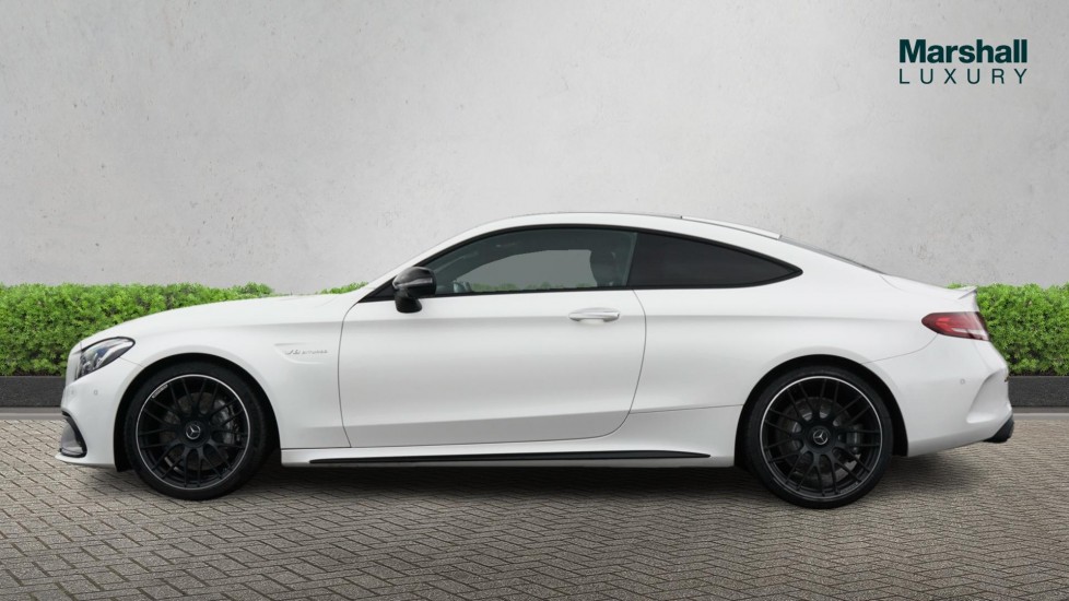 Used Mercedes-Benz C Class 2018 for sale - 76915008: Photo 6