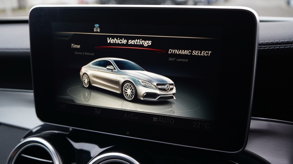 Used Mercedes-Benz C Class 2018 for sale - 76915008: Photo 66