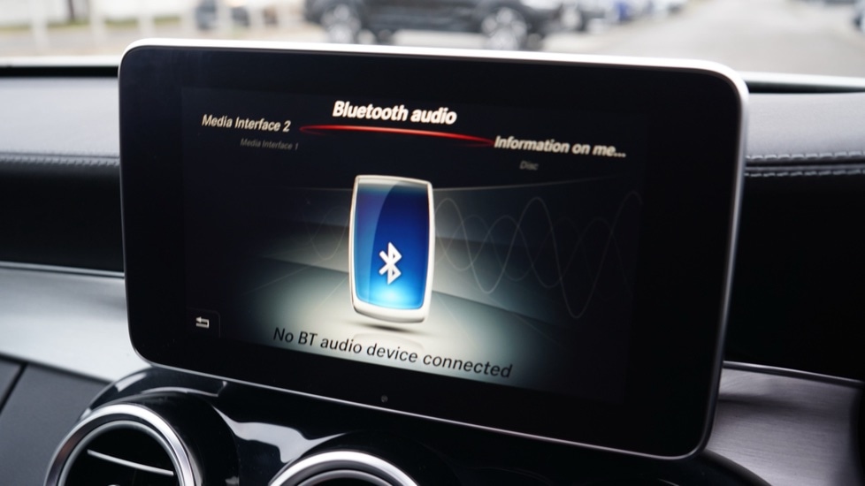 Used Mercedes-Benz C Class 2018 for sale - 76915008: Photo 67