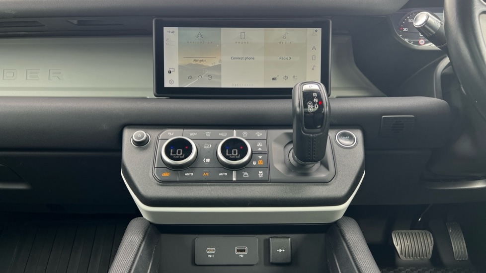 Vehicle 29