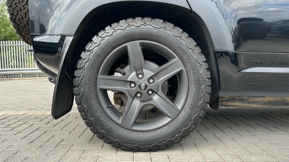 Vehicle 32