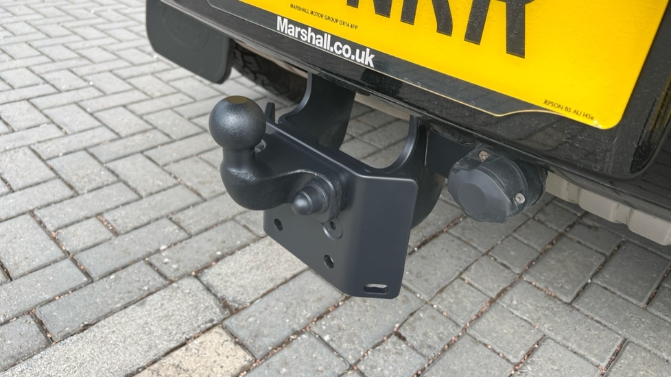 Vehicle 43