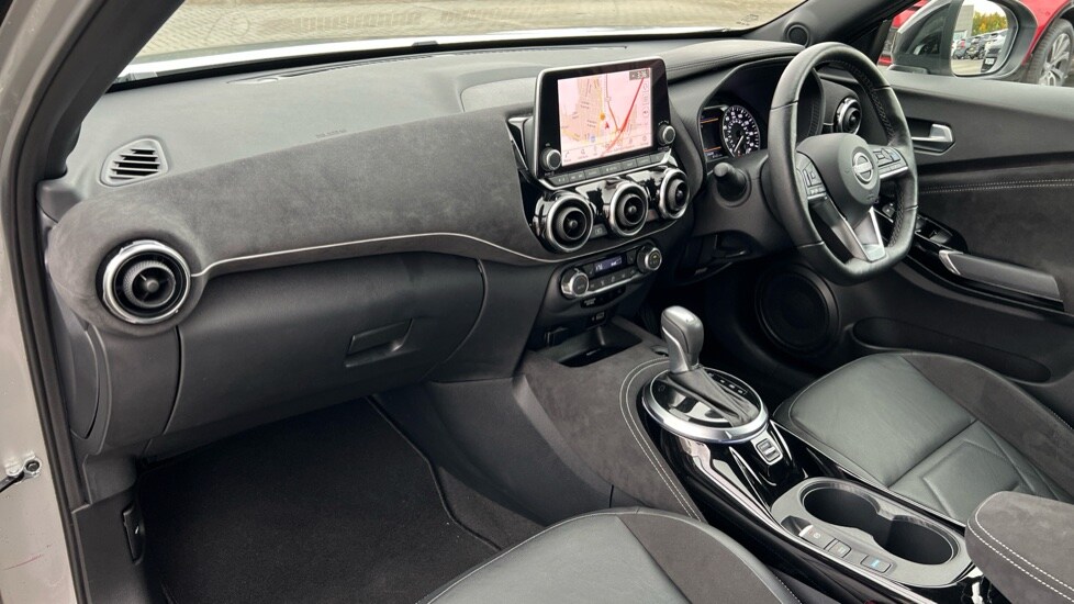 Used Nissan Juke 2023 for sale - 76140439: Photo 10
