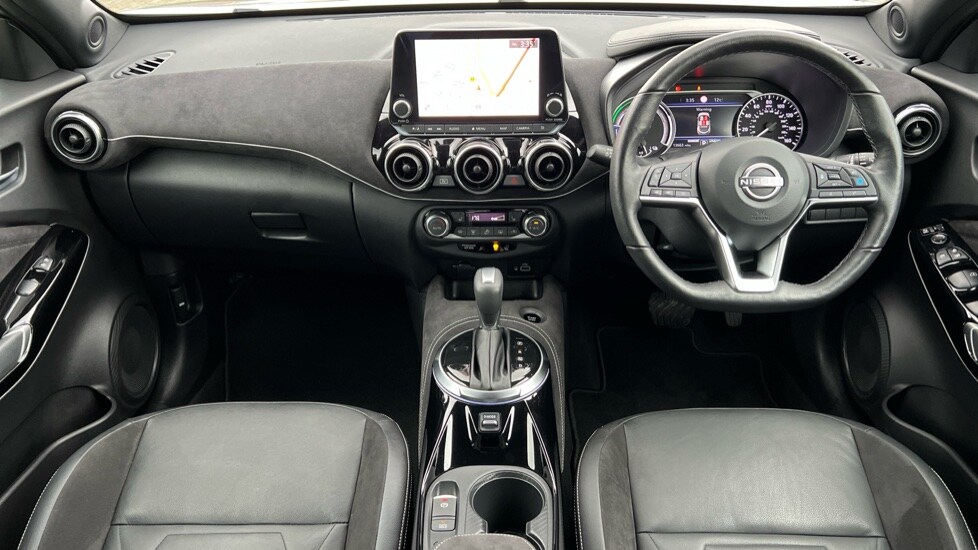 Used Nissan Juke 2023 for sale - 76140439: Photo 11