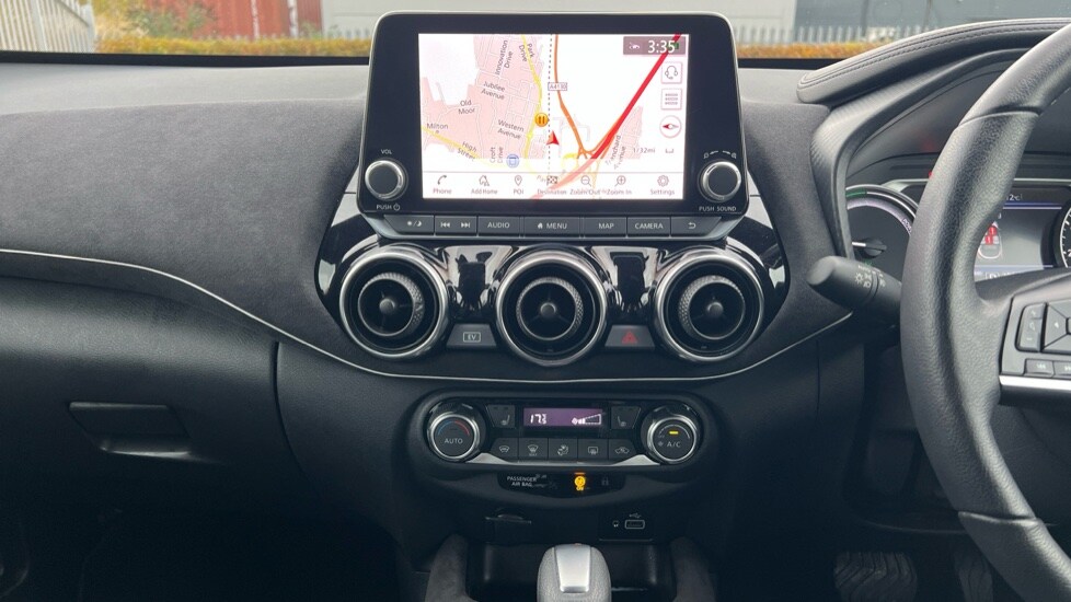 Used Nissan Juke 2023 for sale - 76140439: Photo 12