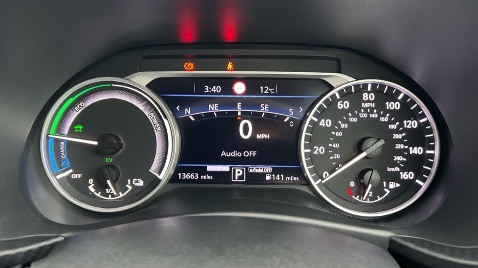 Used Nissan Juke 2023 for sale - 76140439: Photo 13