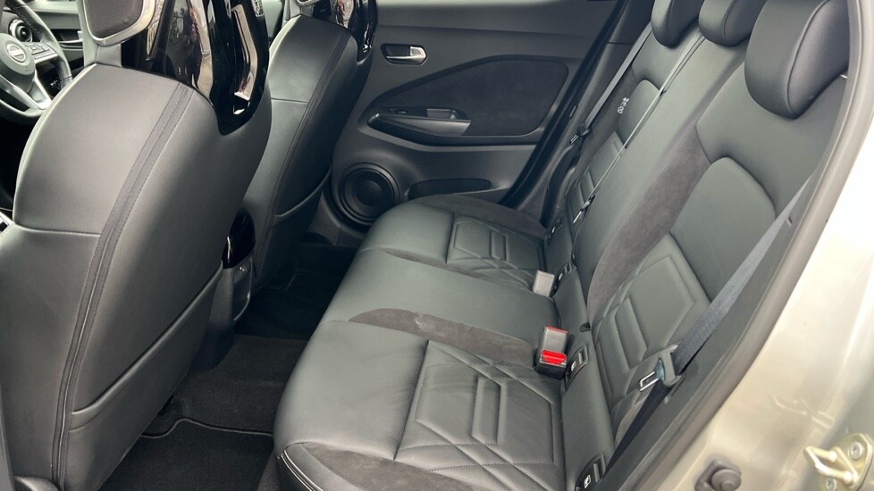 Used Nissan Juke 2023 for sale - 76140439: Photo 14