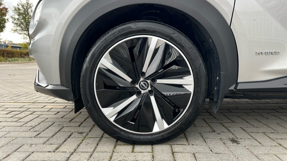 Used Nissan Juke 2023 for sale - 76140439: Photo 17