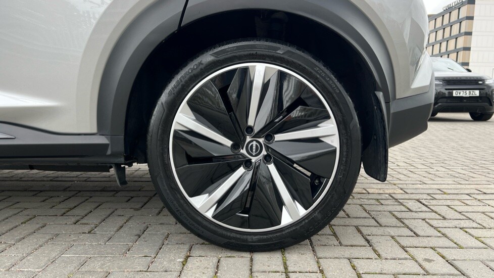 Used Nissan Juke 2023 for sale - 76140439: Photo 18