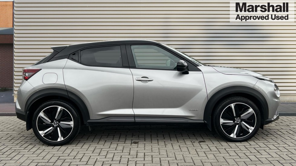 Used Nissan Juke 2023 for sale - 76140439: Photo 2