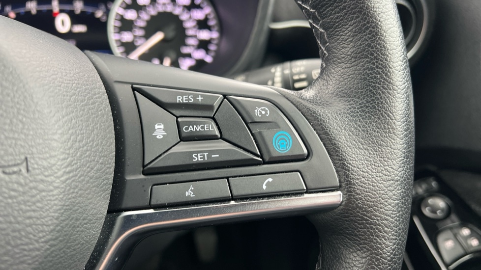 Used Nissan Juke 2023 for sale - 76140439: Photo 21