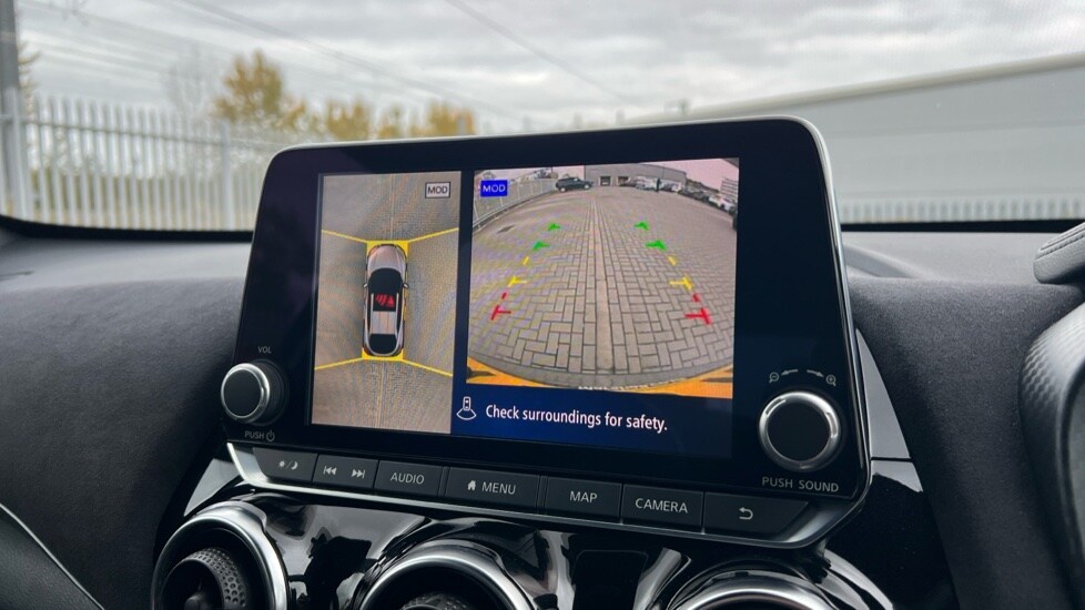 Used Nissan Juke 2023 for sale - 76140439: Photo 25